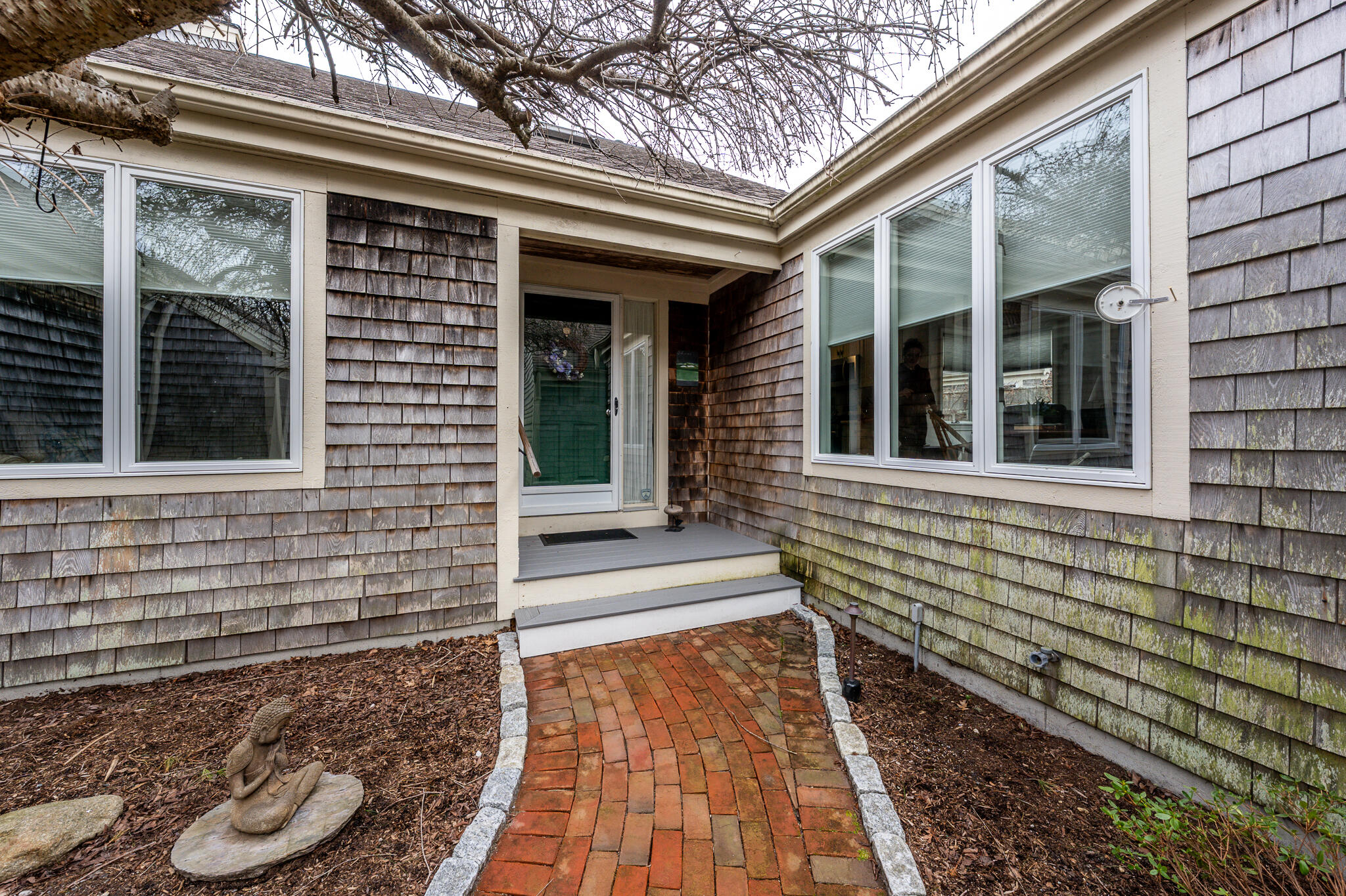 8 Forest Gate, Unit 8 Yarmouth Port, MA 02675 - Photo 42 of 49 front1