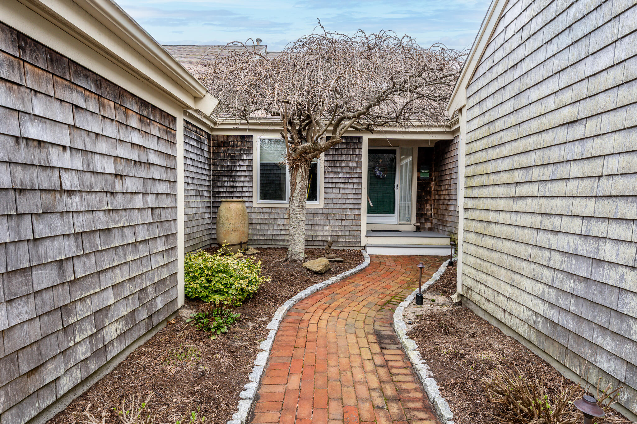 8 Forest Gate, Unit 8 Yarmouth Port, MA 02675 - Photo 43 of 49 front2
