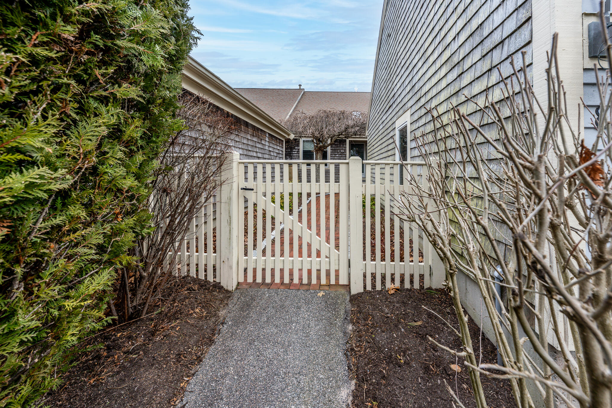 8 Forest Gate, Unit 8 Yarmouth Port, MA 02675 - Photo 44 of 49 front3