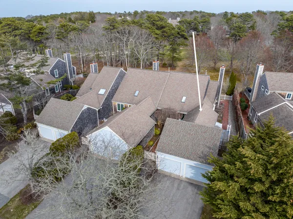$775,000 | 8 Forest Gate, Unit 8, Yarmouth Port, MA 02675