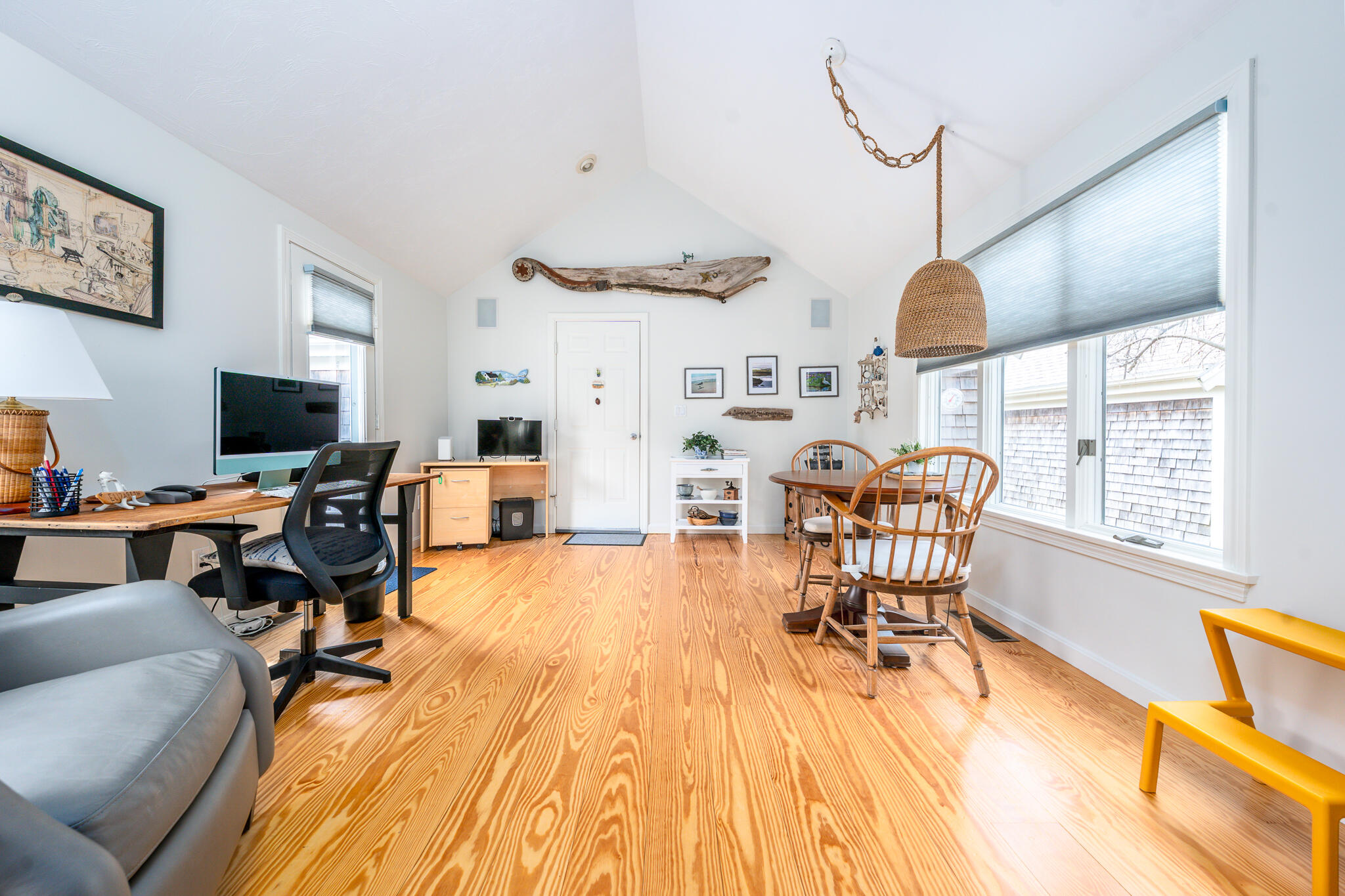 8 Forest Gate, Unit 8 Yarmouth Port, MA 02675 - Photo 5 of 49 kitchen1