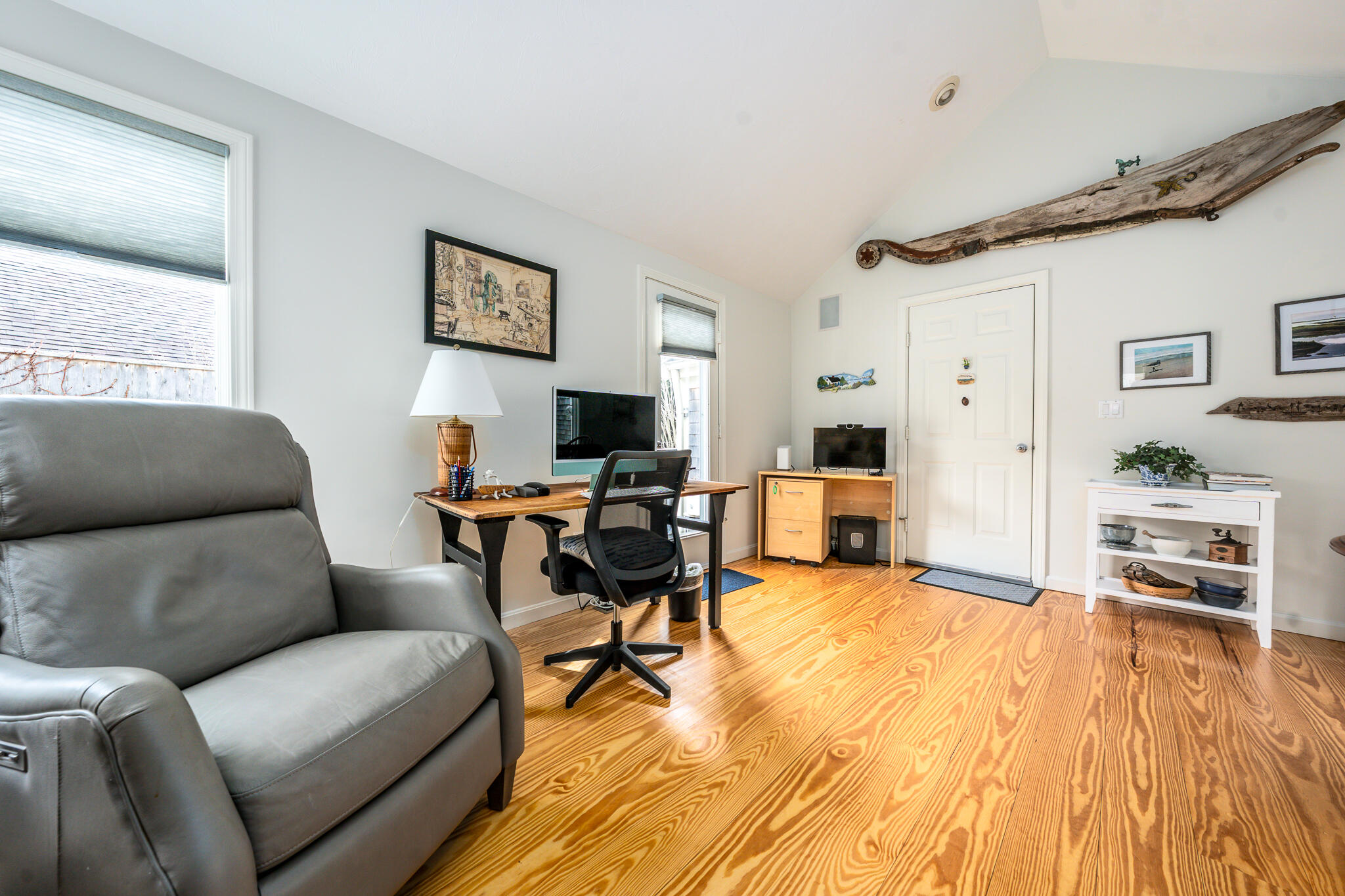 8 Forest Gate, Unit 8 Yarmouth Port, MA 02675 - Photo 6 of 49 kitchen2