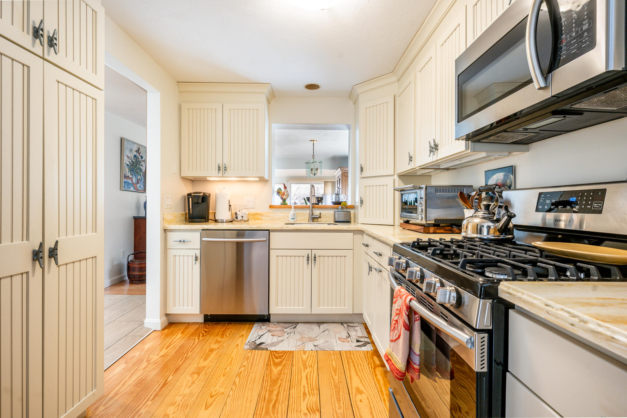 8 Forest Gate, Unit 8 Yarmouth Port, MA 02675 - Photo 10 of 49 kitchen6