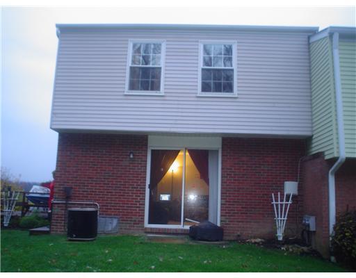 608 Countryside Drive McKees Rocks, PA 15136 - Photo 2 of 12 Exterior Back.