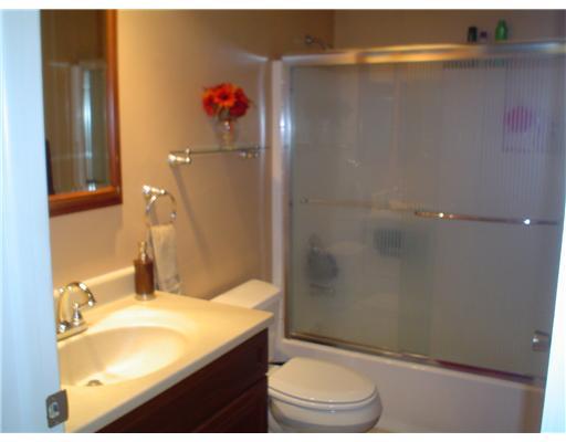608 Countryside Drive McKees Rocks, PA 15136 - Photo 12 of 12 Full Bath. Updated Full Bath on Upper Level.