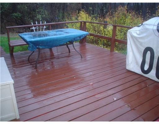608 Countryside Drive McKees Rocks, PA 15136 - Photo 3 of 12 Patio/Deck. Private side deck perfect for outdoor entertaining.