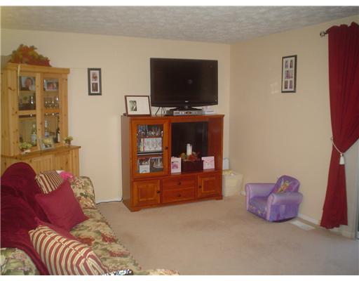 608 Countryside Drive McKees Rocks, PA 15136 - Photo 4 of 12 Living Room. Spacious LR with sliding doors to a rear yard.