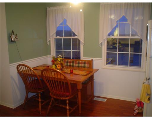 608 Countryside Drive McKees Rocks, PA 15136 - Photo 6 of 12 Dining Room. Eat-In Kitchen provides plenty of space for dining.