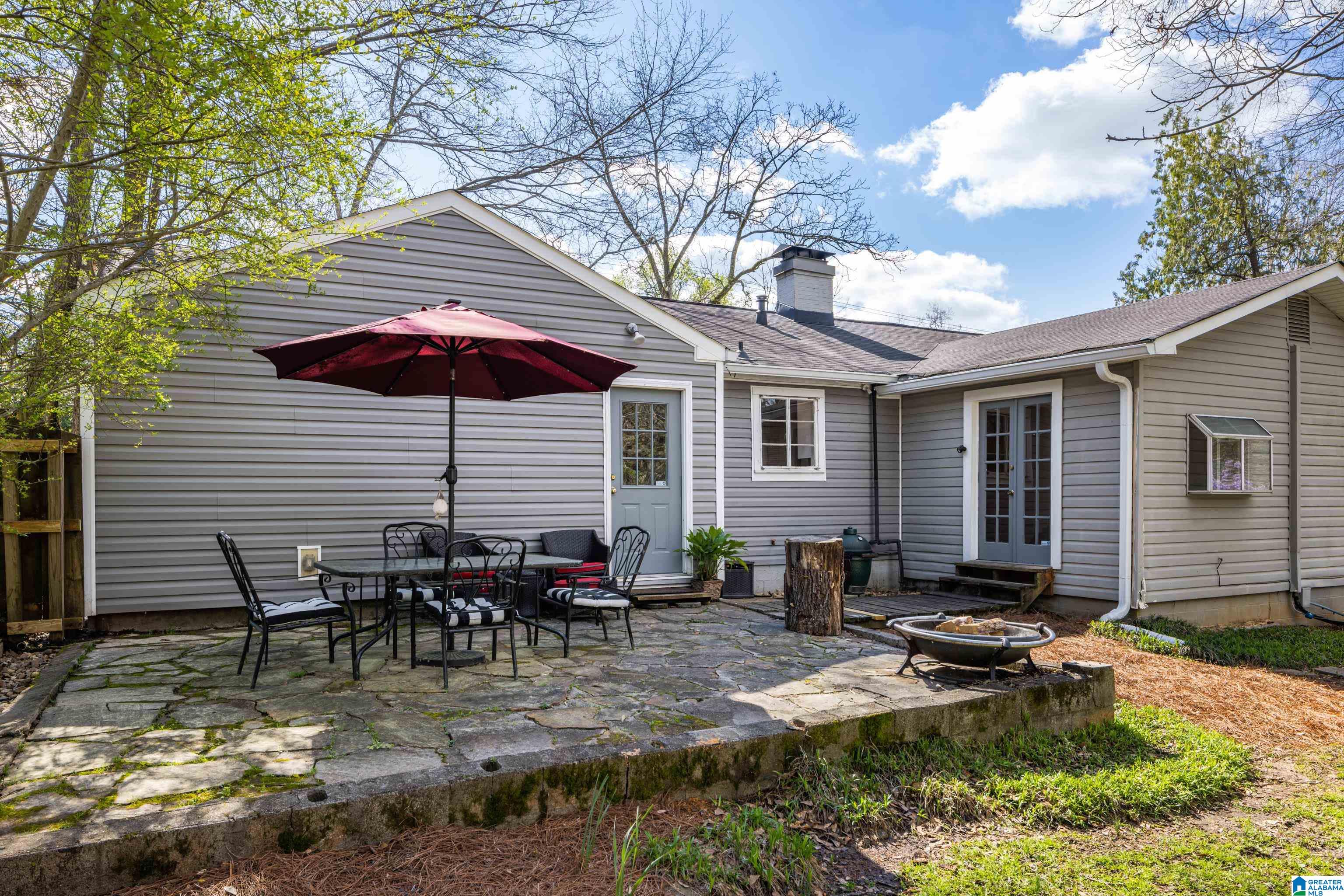 4232 Montevallo Road Birmingham, AL 35213 - Photo 31 of 33