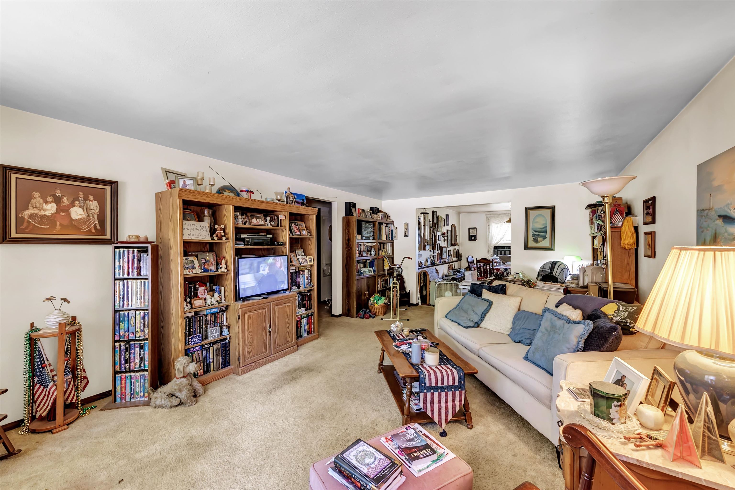 1827 Cormier Road Green Bay, WI 54313 - Photo 6 of 30