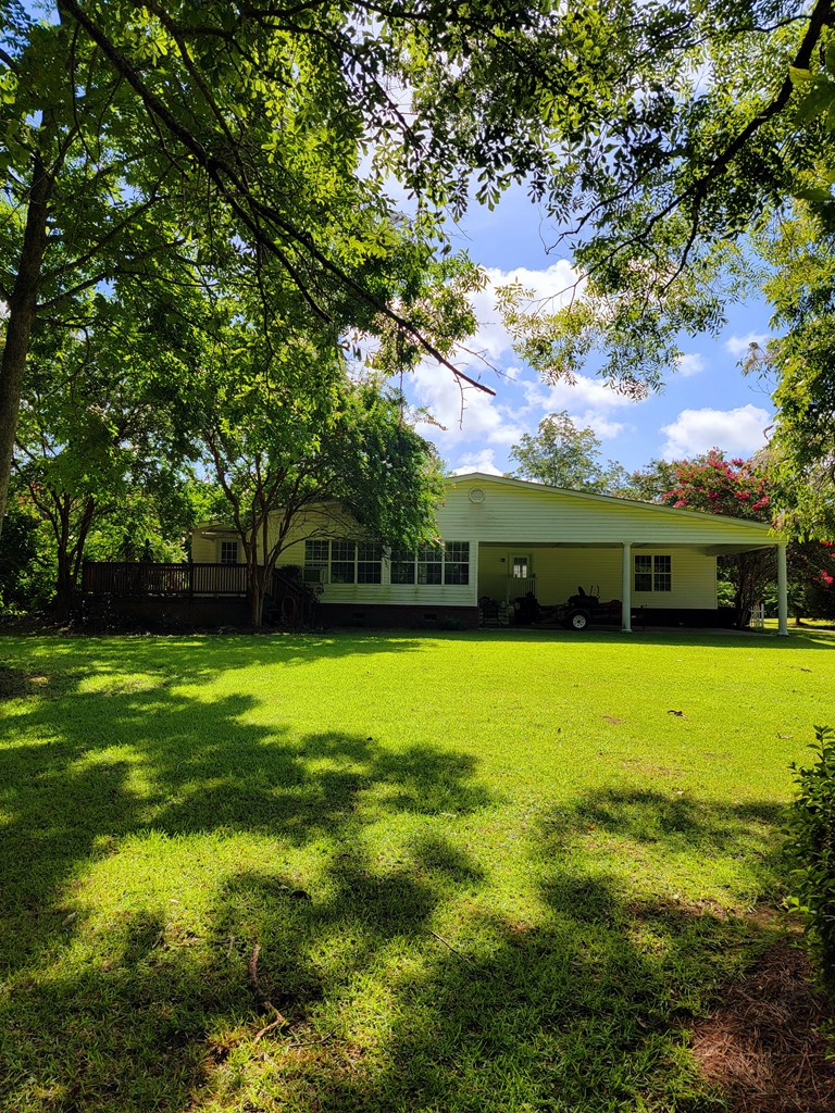 101 Crawford Road Cowarts, AL 36321 - Photo 4 of 33