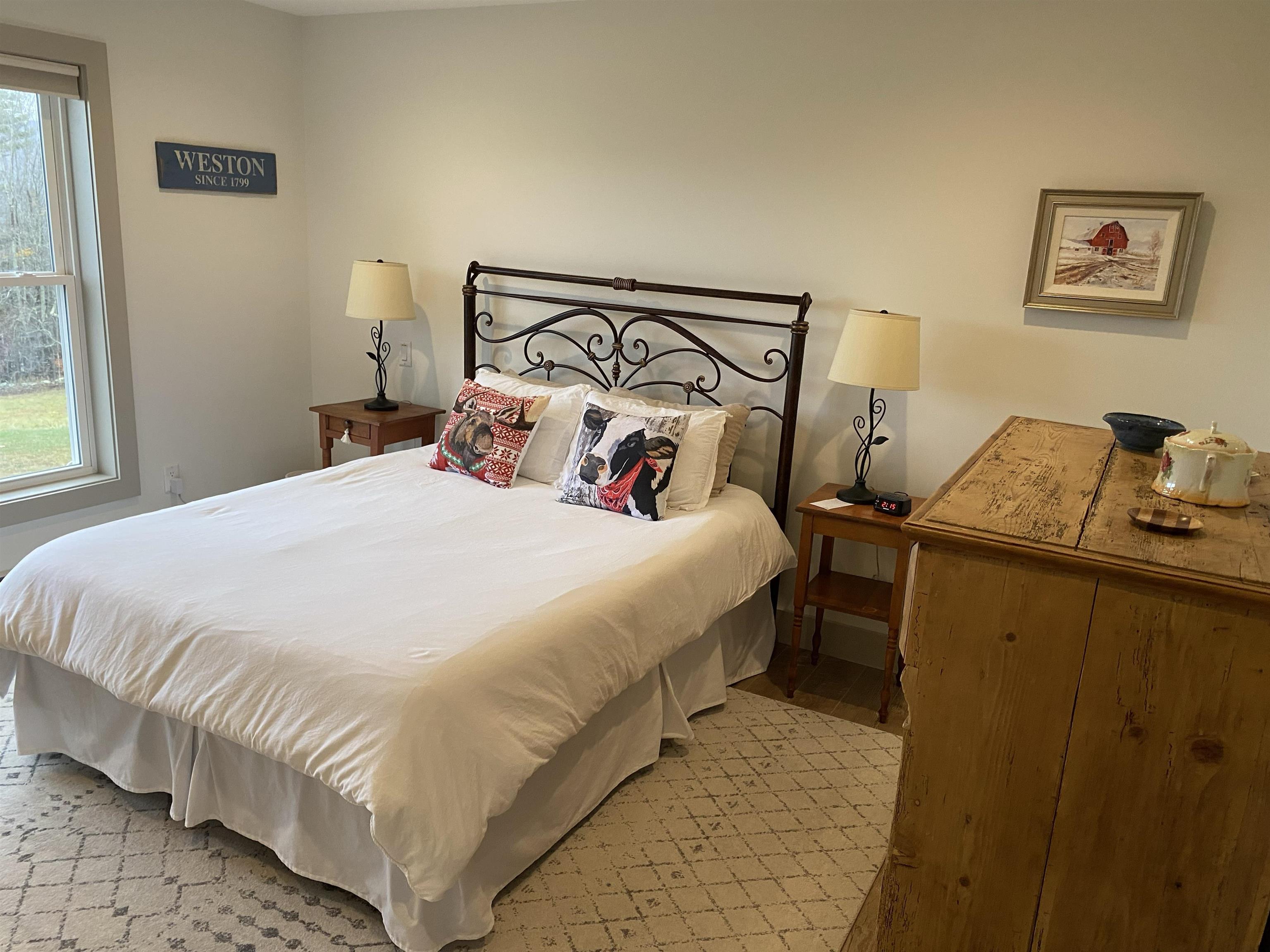 210 Holden Hill Road Weston, VT 05161 - Photo 16 of 26