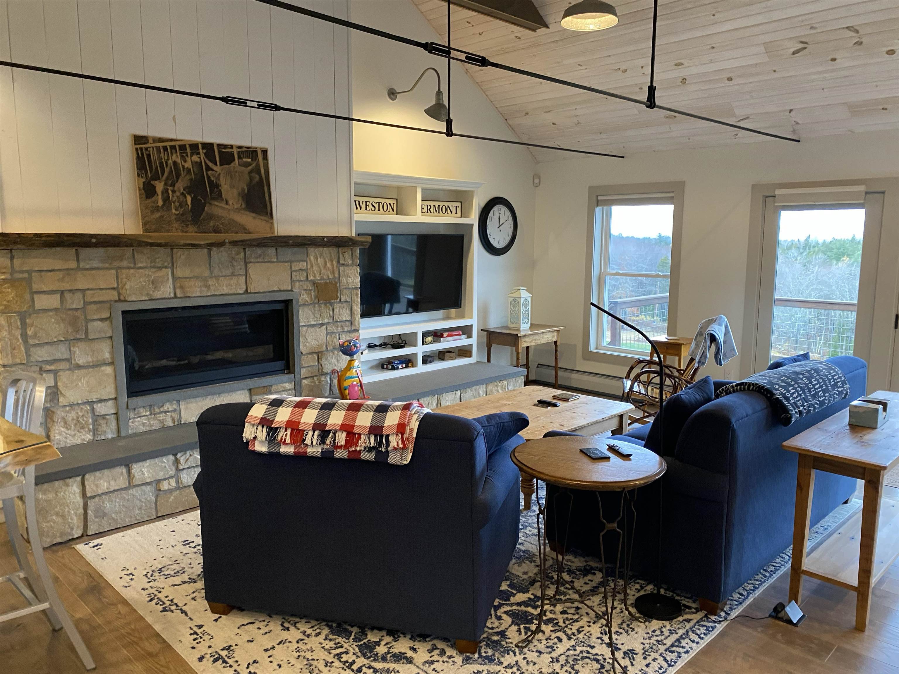 210 Holden Hill Road Weston, VT 05161 - Photo 4 of 26