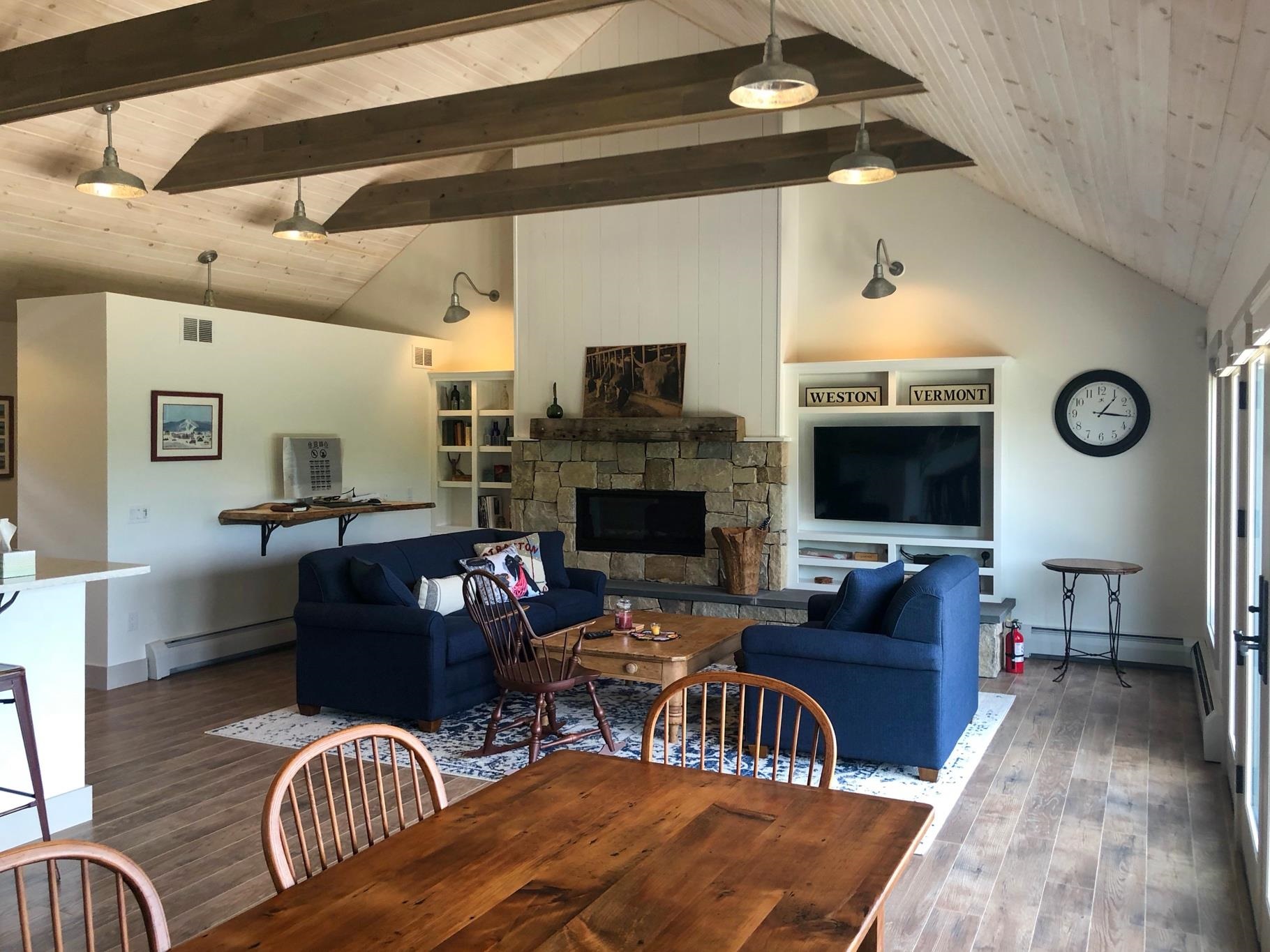 210 Holden Hill Road Weston, VT 05161 - Photo 5 of 26