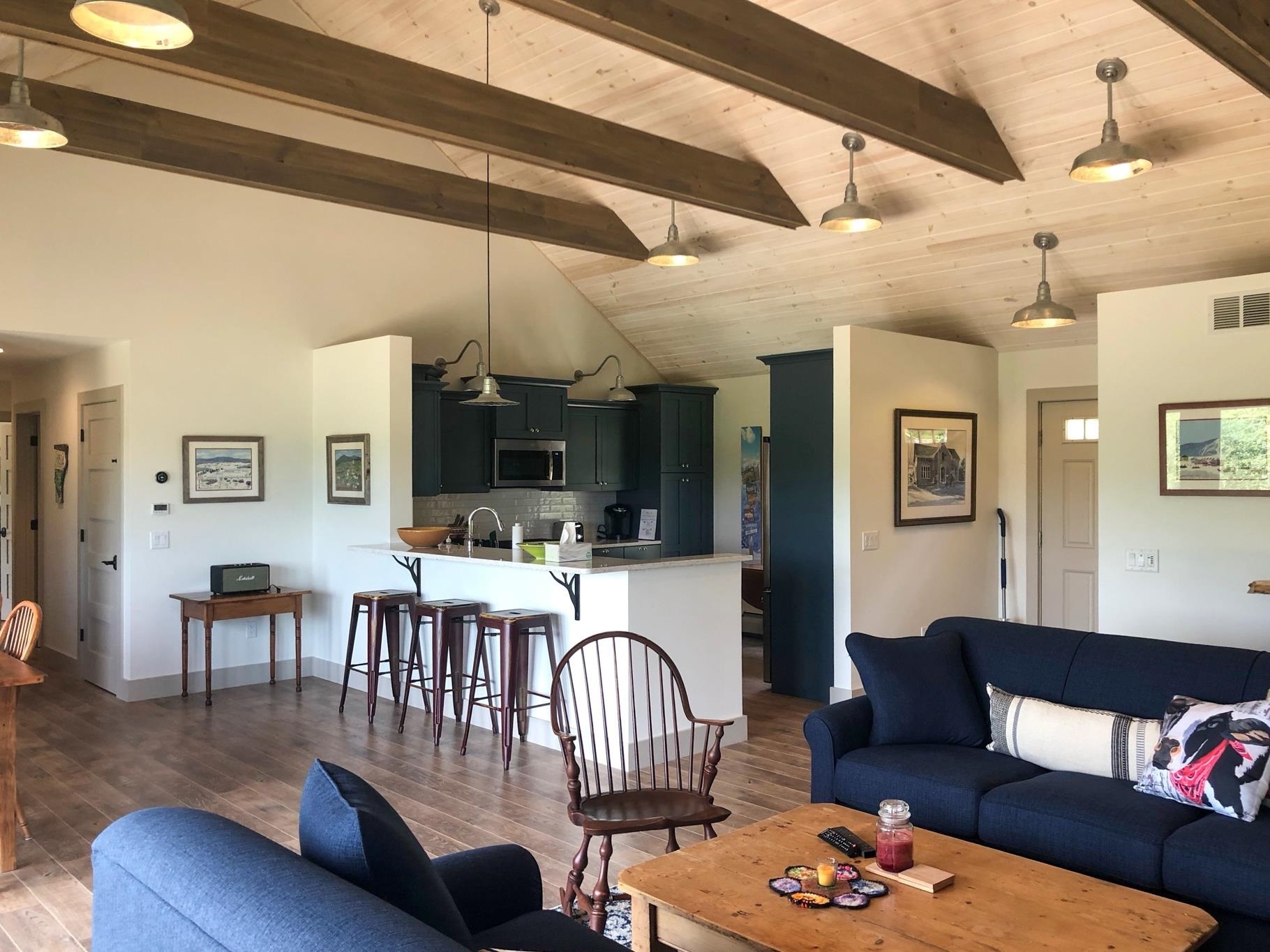 210 Holden Hill Road Weston, VT 05161 - Photo 6 of 26