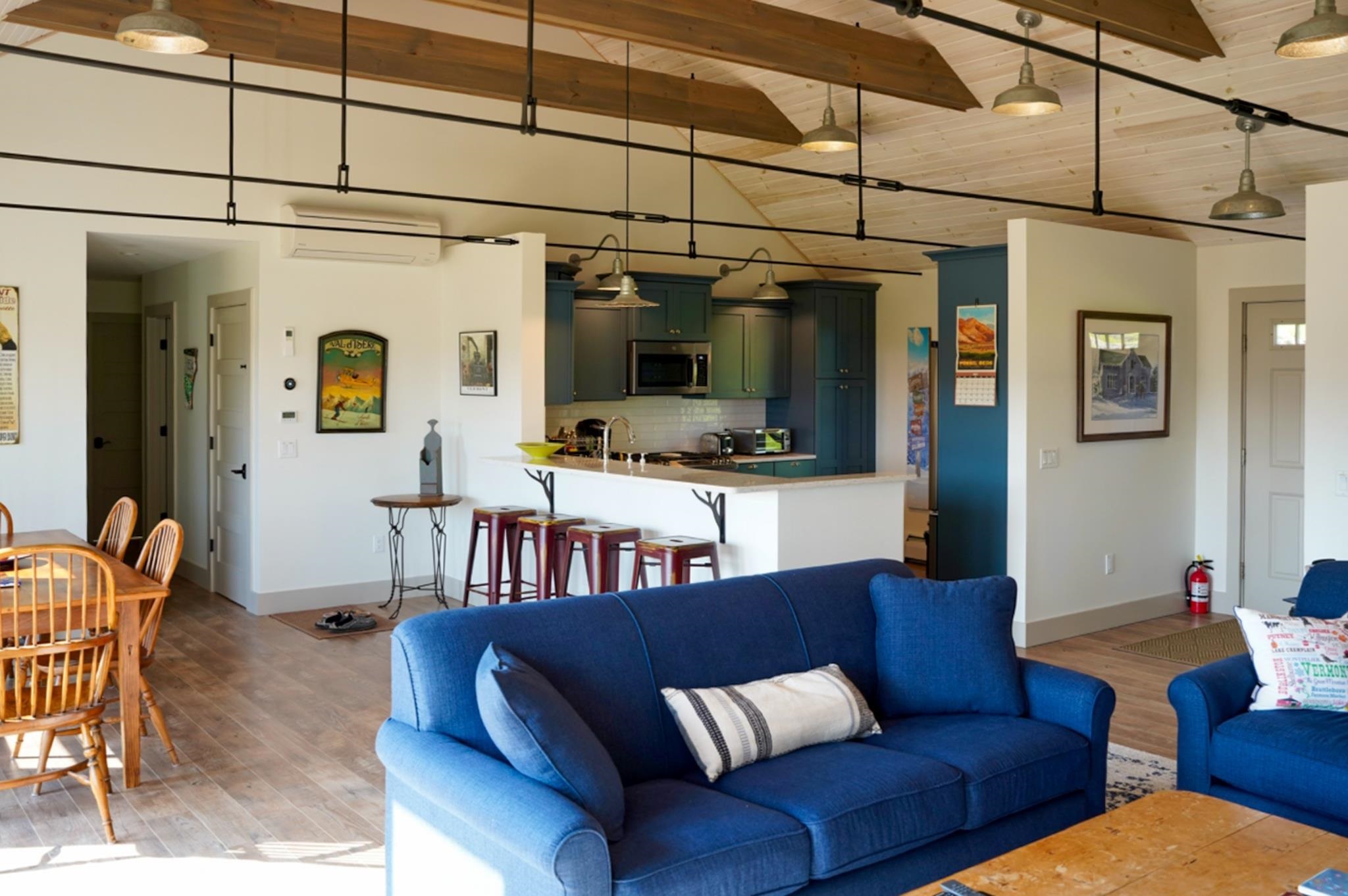 210 Holden Hill Road Weston, VT 05161 - Photo 7 of 26