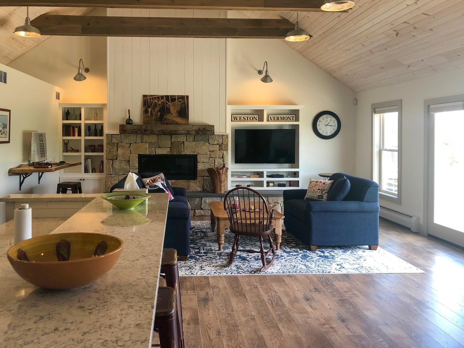 210 Holden Hill Road Weston, VT 05161 - Photo 8 of 26