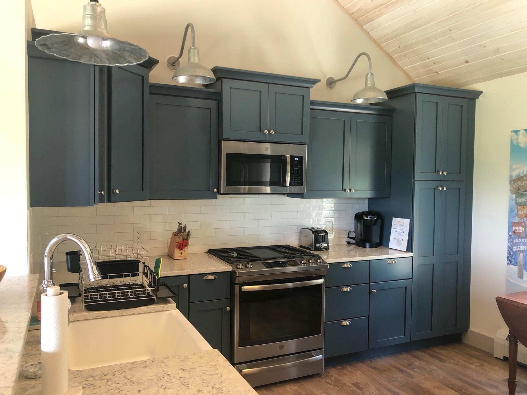 210 Holden Hill Road Weston, VT 05161 - Photo 9 of 26