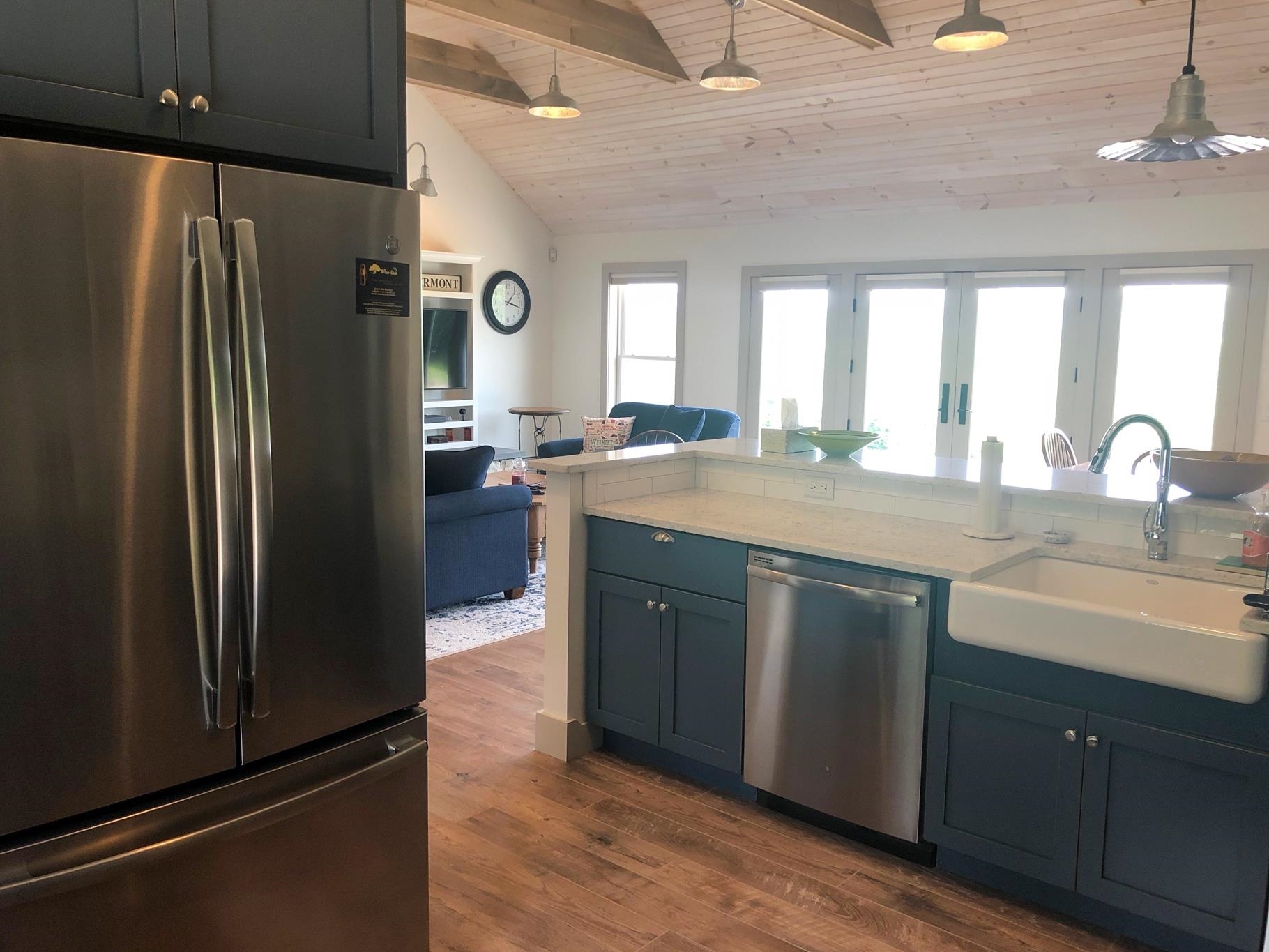 210 Holden Hill Road Weston, VT 05161 - Photo 10 of 26