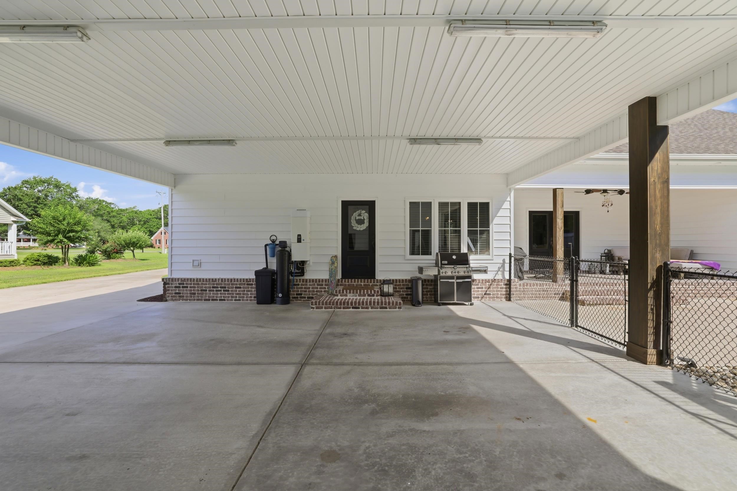 5727 Pauley Swamp Road Conway, SC 29527 - Photo 64 of 71