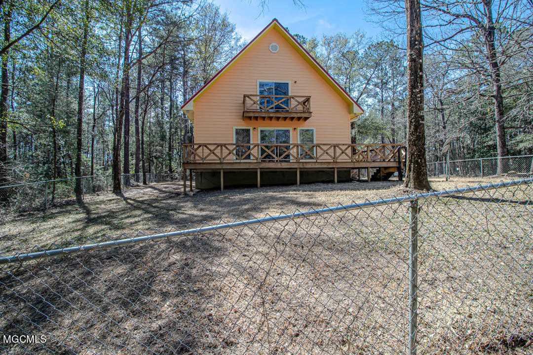123 McConnell Road Beaumont, MS 39423 - Photo 5 of 41 Exterior Front