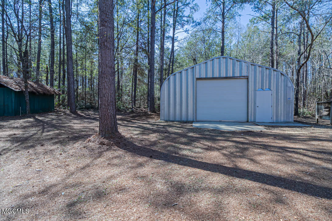123 McConnell Road Beaumont, MS 39423 - Photo 9 of 41 Workshop