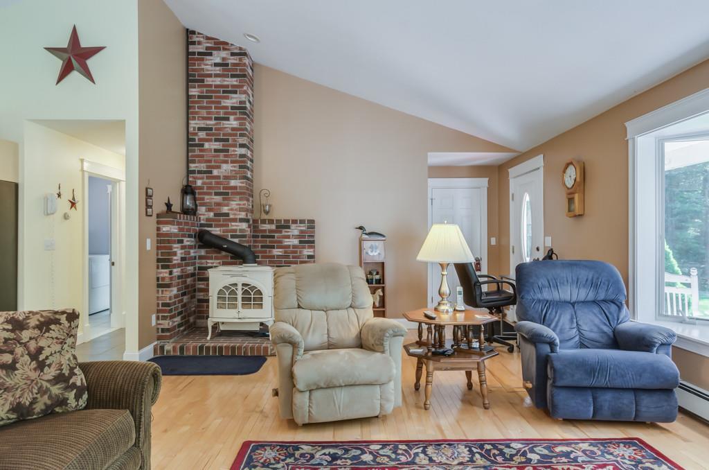 318 Harris Road Cumberland Center, ME 04021 - Photo 4 of 35 Photo