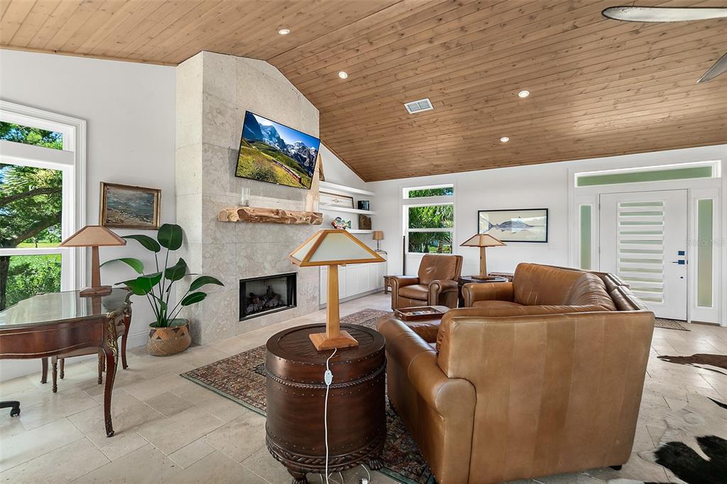644 Riverview Road Flagler Beach, FL 32136 - Photo 11 of 66