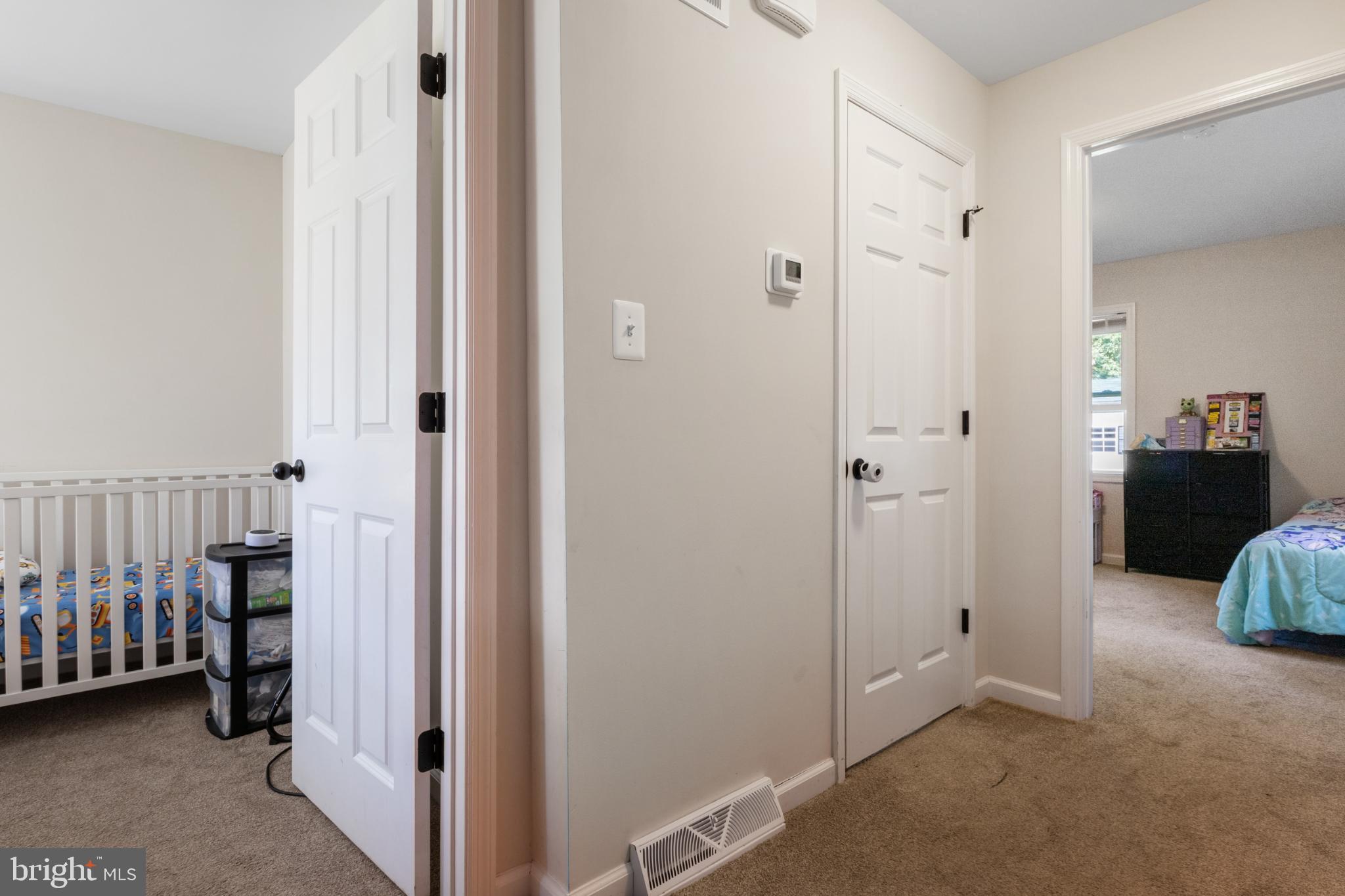 575 Cassel Road Manchester, PA 17345 - Photo 13 of 33 Bright and inviting hallway in a cozy home.