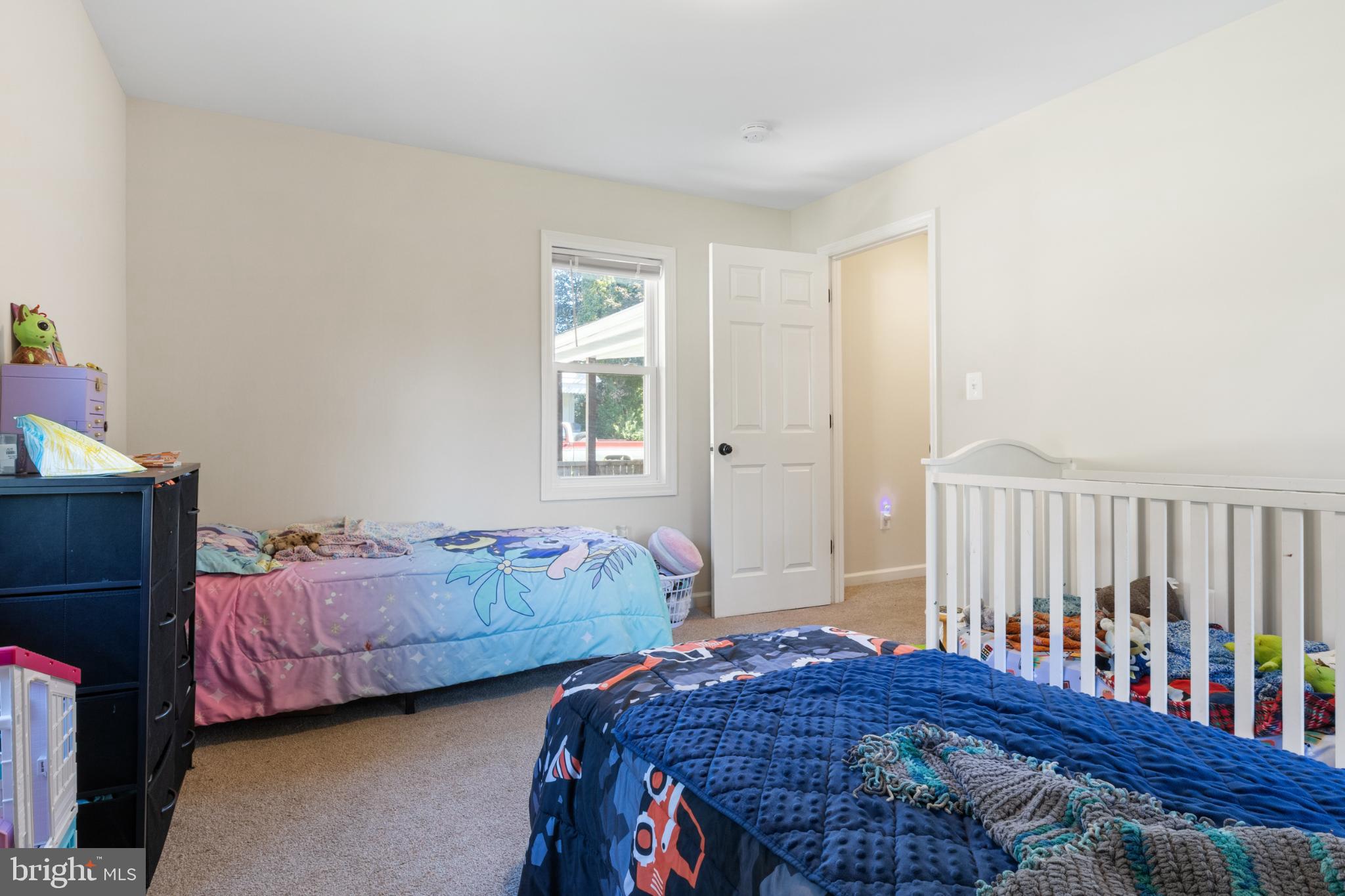 575 Cassel Road Manchester, PA 17345 - Photo 15 of 33 Bright and cheerful children's bedroom retreat.