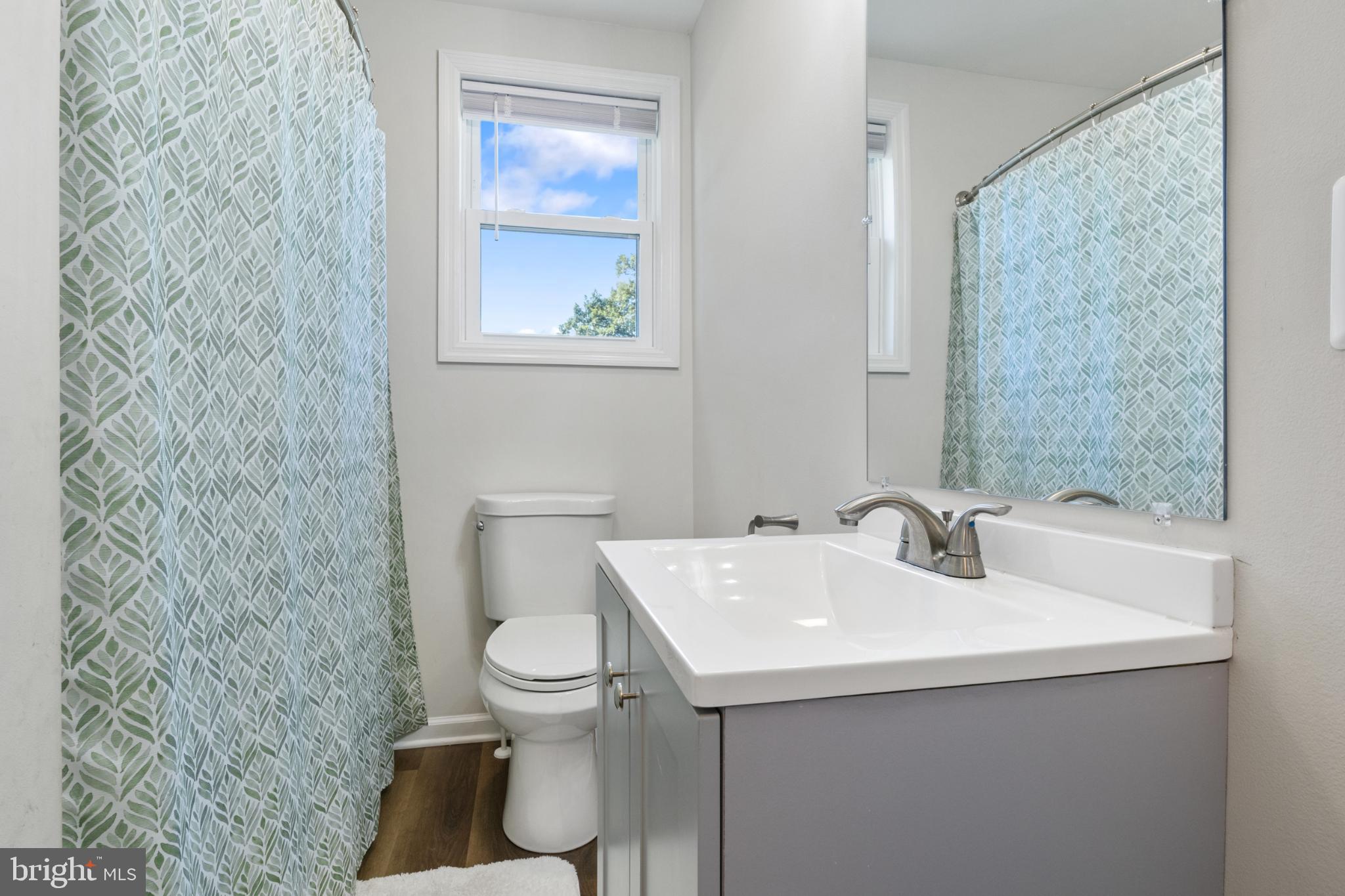575 Cassel Road Manchester, PA 17345 - Photo 16 of 33 Bright and airy bathroom with modern touches.