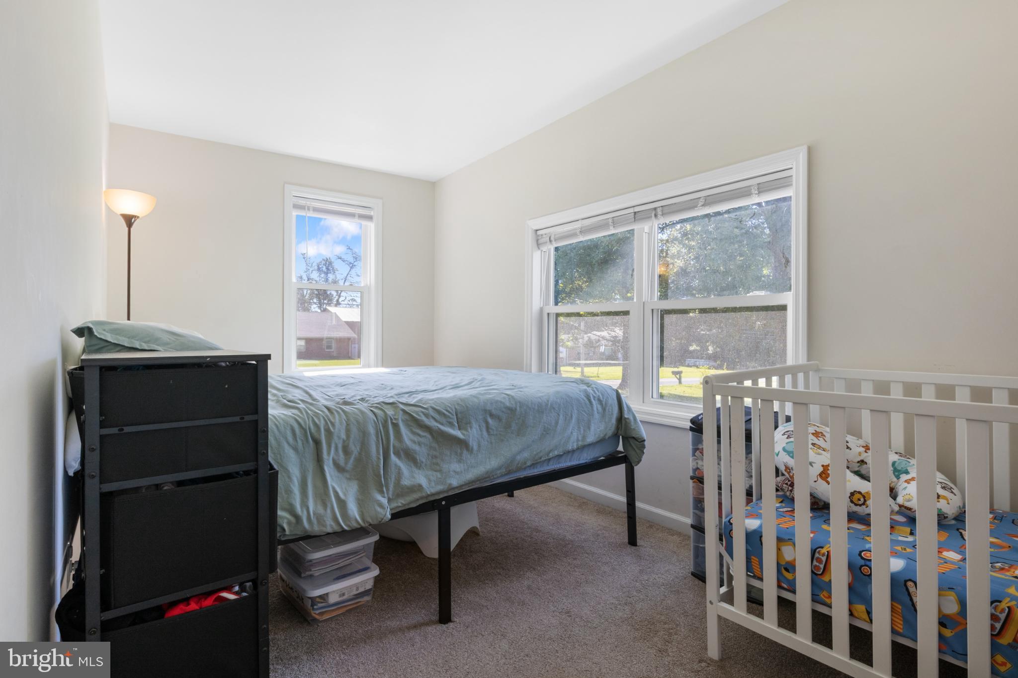 575 Cassel Road Manchester, PA 17345 - Photo 17 of 33 Bright and airy bedroom with cozy charm.