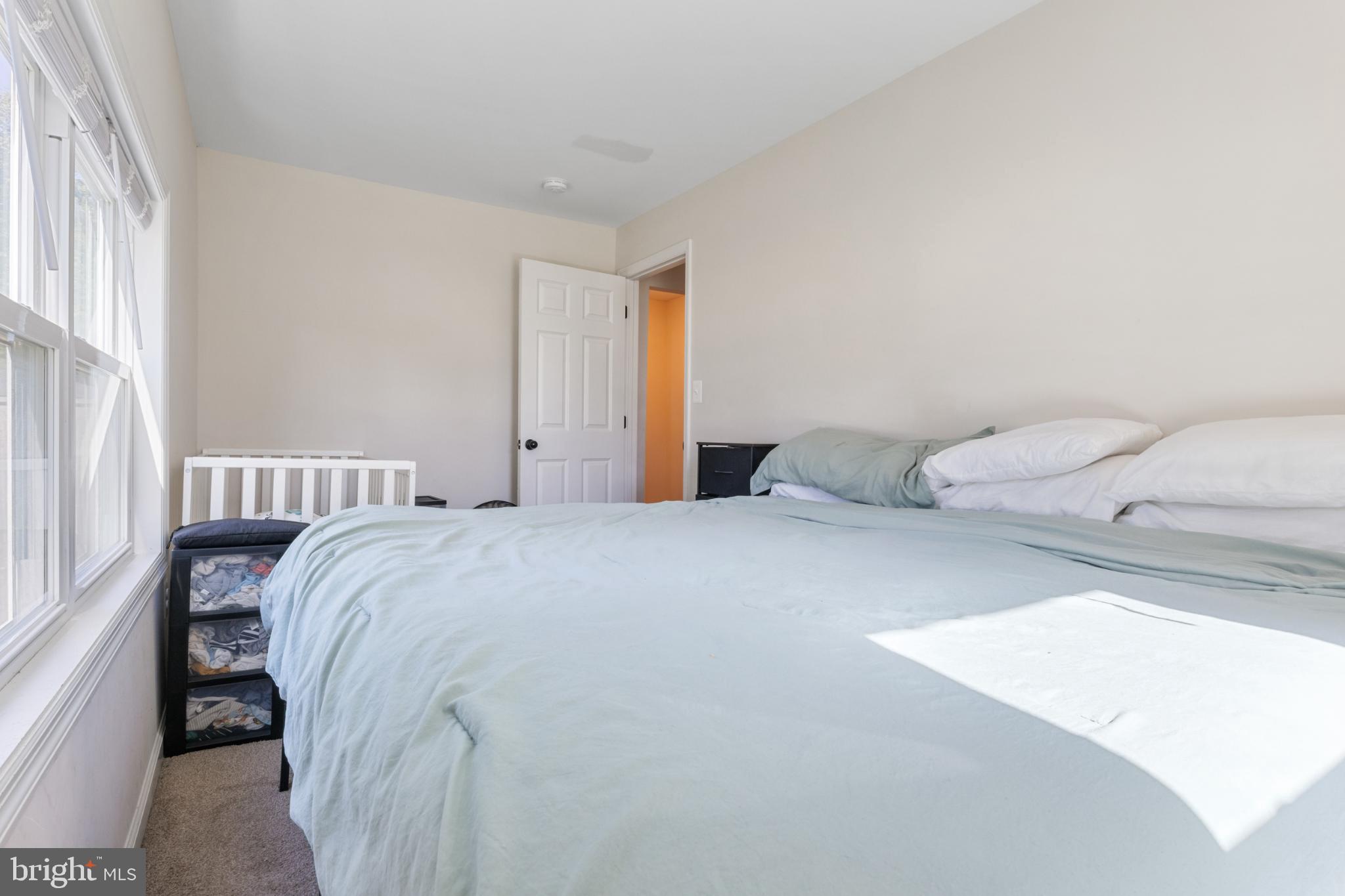 575 Cassel Road Manchester, PA 17345 - Photo 18 of 33 Bright and airy bedroom with cozy charm.
