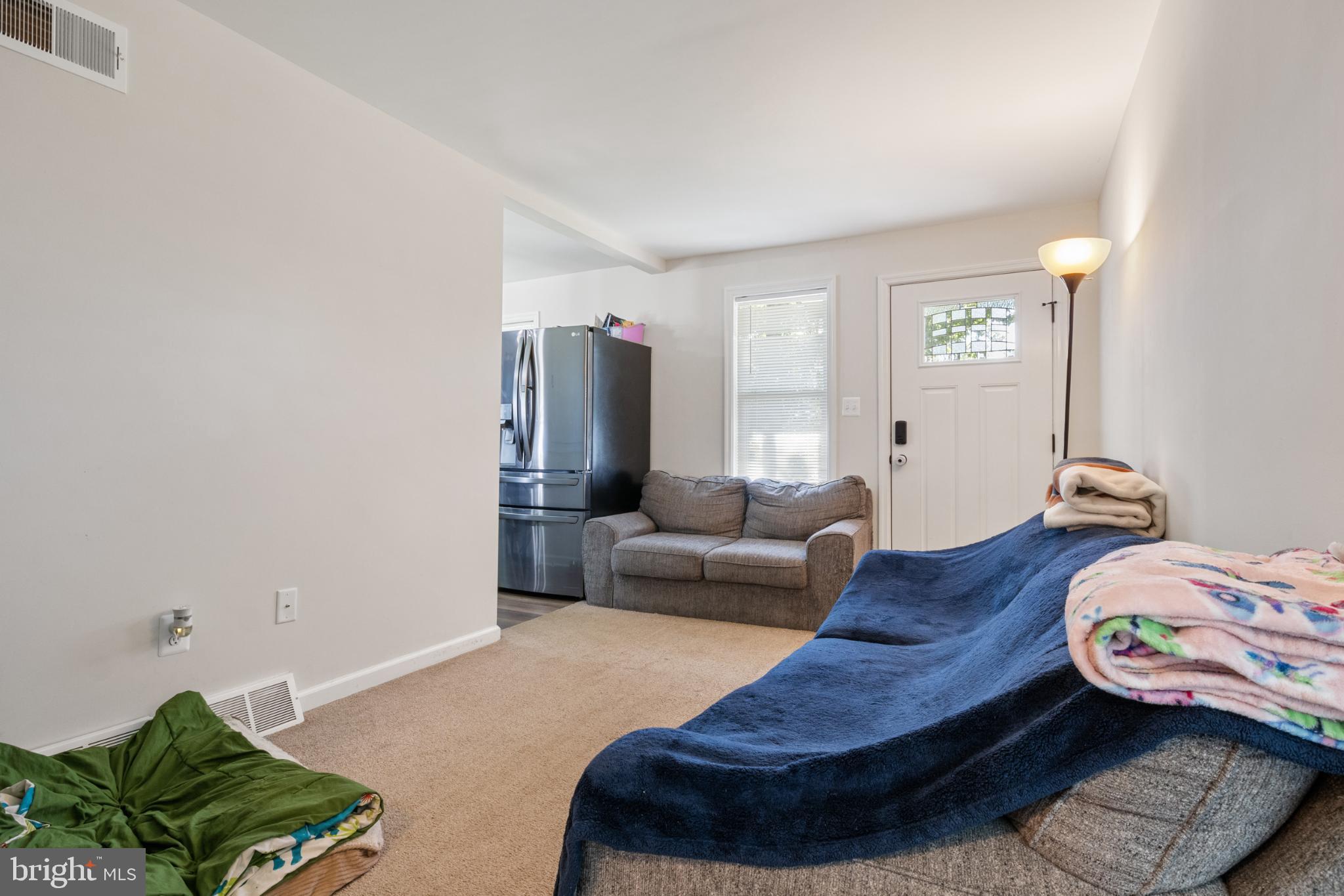 575 Cassel Road Manchester, PA 17345 - Photo 8 of 33 Cozy living space with inviting natural light.