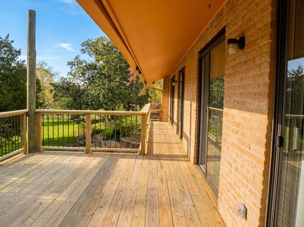 $1,895 | 632 Gap Creek Drive, Unit UPPER LEVEL ), Fort Walton Beach, FL 32548