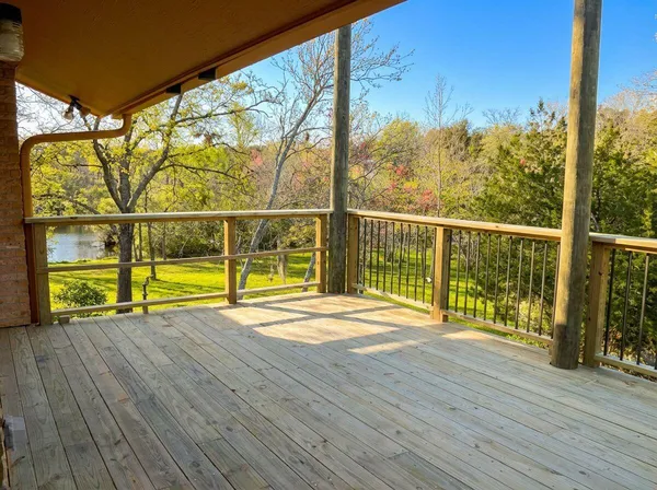 $1,895 | 632 Gap Creek Drive, Unit UPPER LEVEL ), Fort Walton Beach, FL 32548