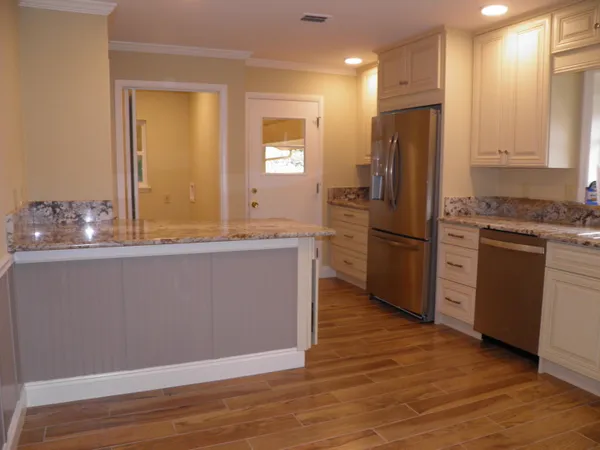 $1,895 | 632 Gap Creek Drive, Unit UPPER LEVEL ), Fort Walton Beach, FL 32548