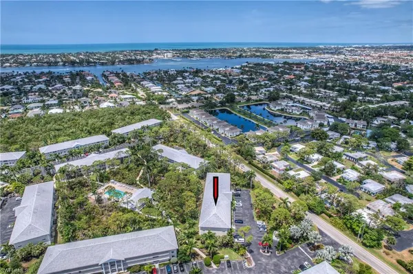 $259,000 | 3072 Sandpiper Bay Circle, Unit M202, Naples, FL 34112