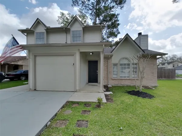 $1,609 | 19910 Faye Oaks Drive, Humble, TX 77346