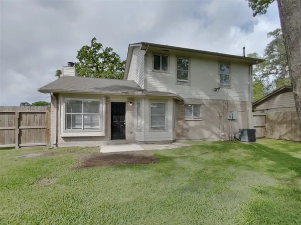 $1,609 | 19910 Faye Oaks Drive, Humble, TX 77346