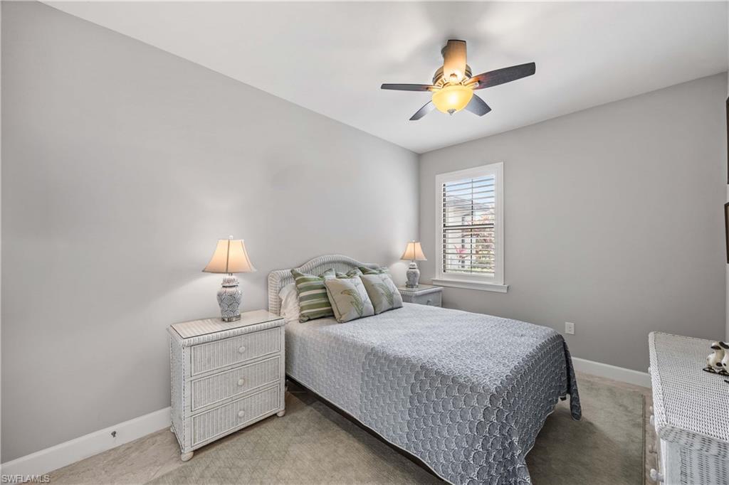 7658 Jacaranda Lane Naples, FL 34114 - Photo 13 of 30 Guest bedroom