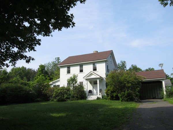 46 Old Post Road Worthington, MA 01098 - Photo 2 of 19