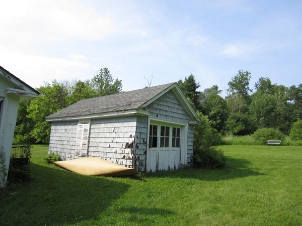 46 Old Post Road Worthington, MA 01098 - Photo 5 of 19