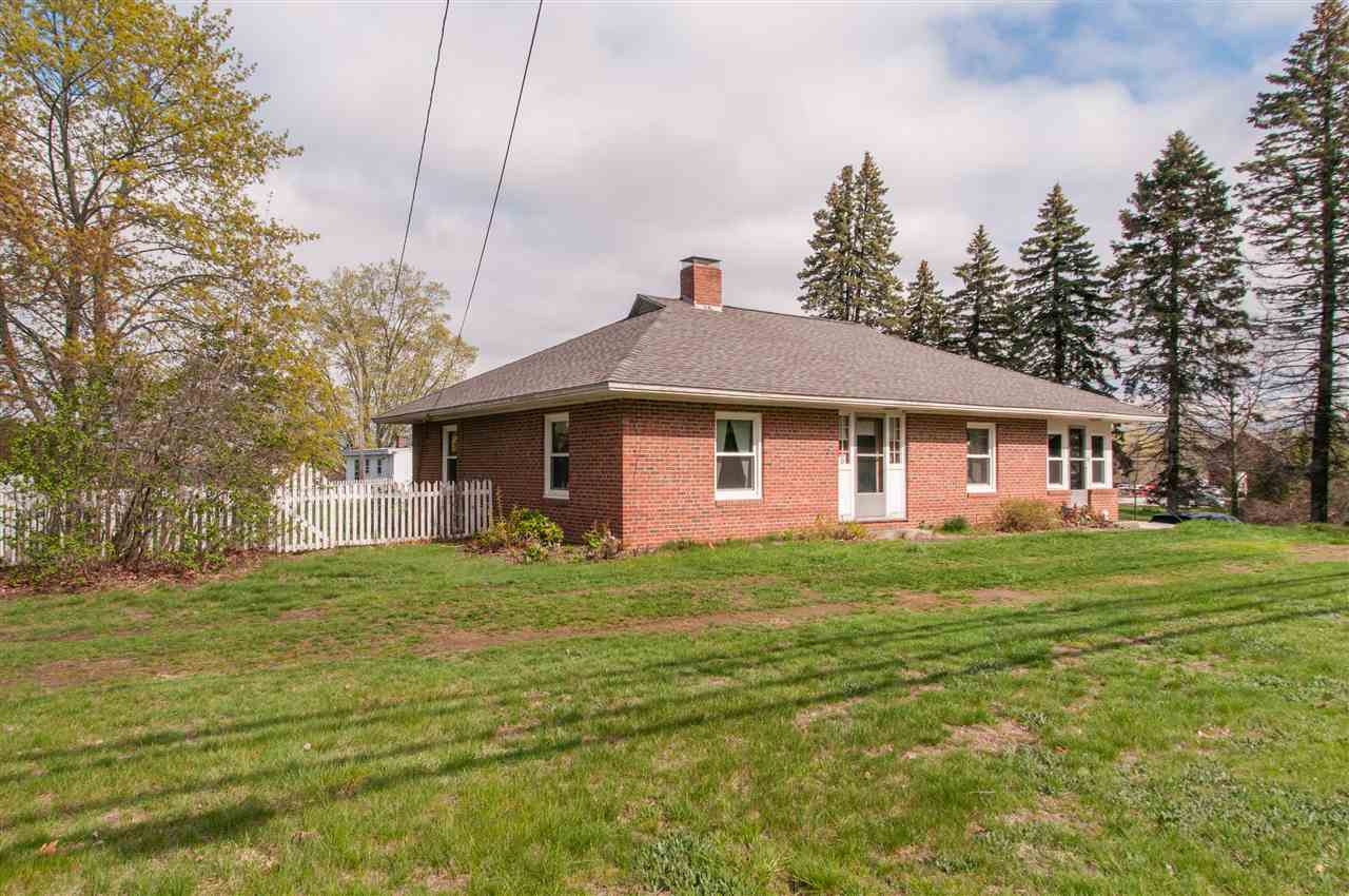 5 Silver Lake Road, Unit 5A Hollis, NH 03049 - Photo 2 of 40