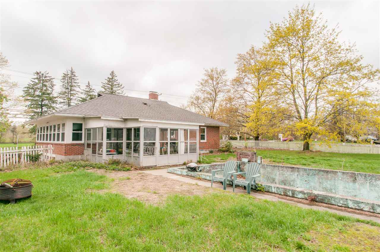 5 Silver Lake Road, Unit 5A Hollis, NH 03049 - Photo 29 of 40