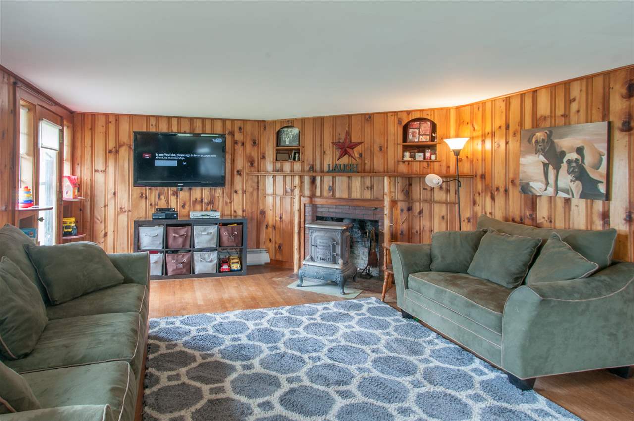 5 Silver Lake Road, Unit 5A Hollis, NH 03049 - Photo 4 of 40