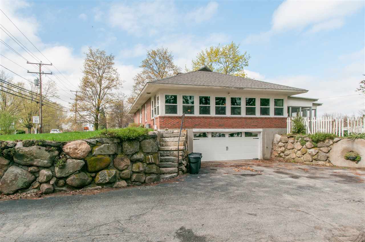 5 Silver Lake Road, Unit 5A Hollis, NH 03049 - Photo 40 of 40