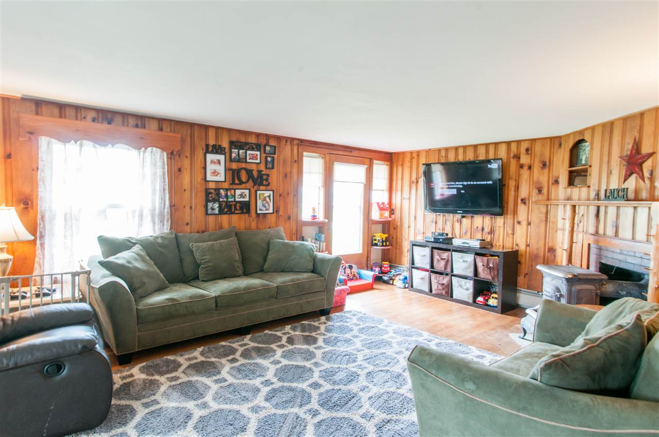5 Silver Lake Road, Unit 5A Hollis, NH 03049 - Photo 5 of 40