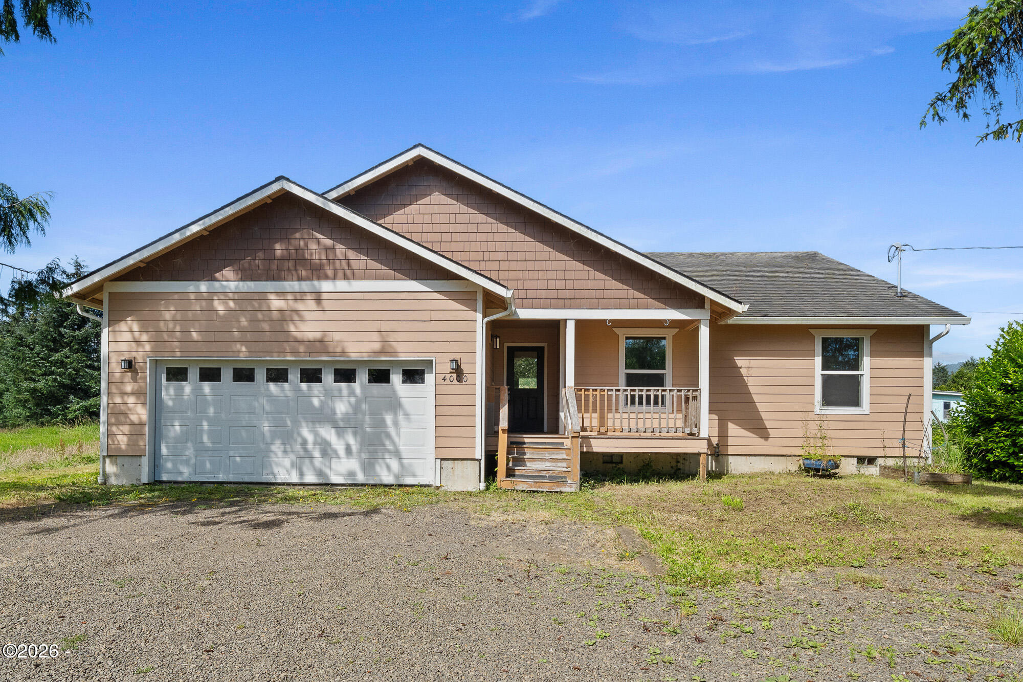 4000 Idaville Road Tillamook, OR 97141 - Photo 2 of 24