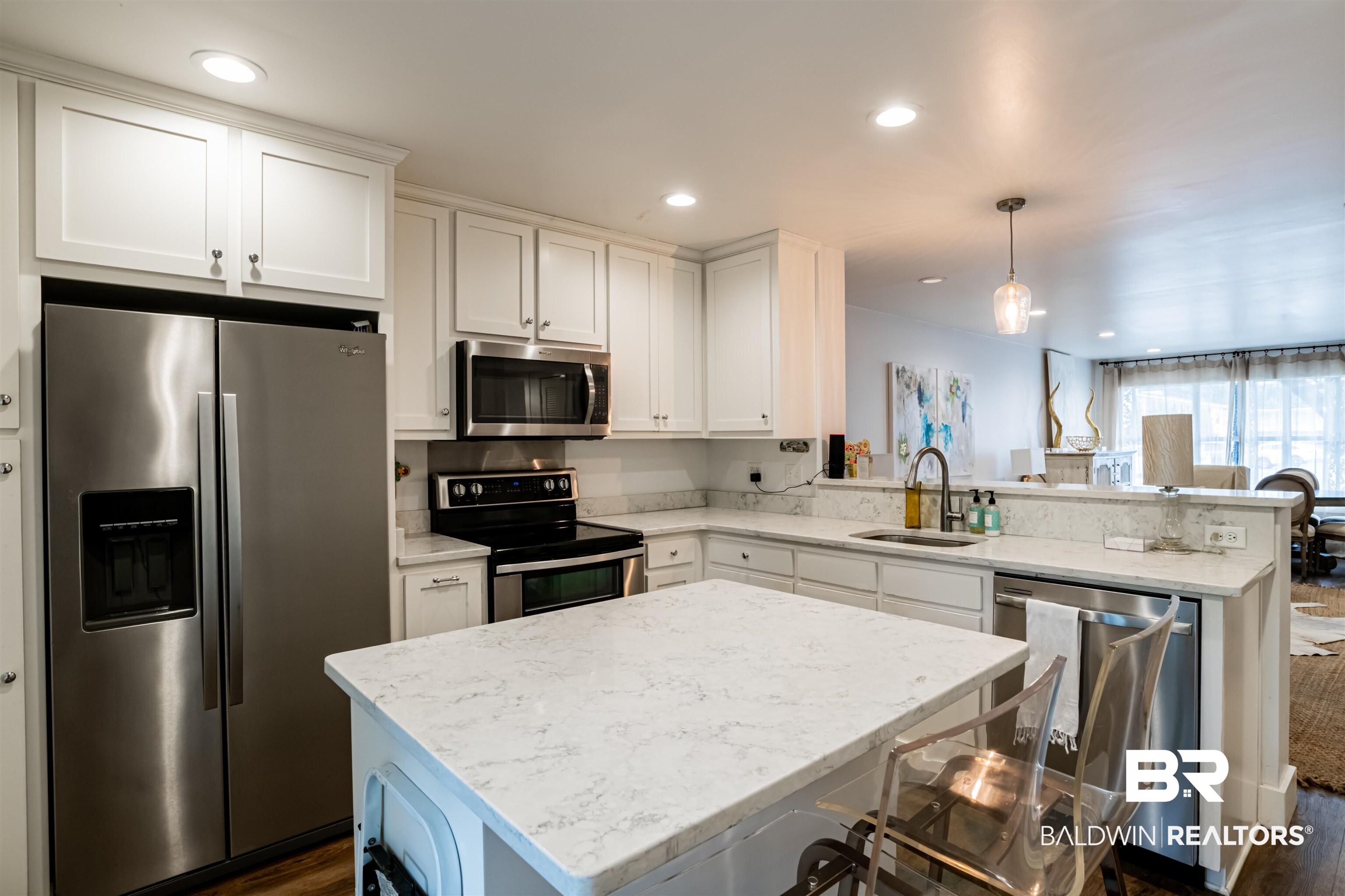 4009 Old Shell Road, Unit C19 Mobile, AL 36608 - Photo 18 of 39